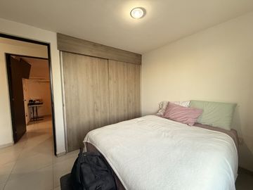 Departamento en venta en Element, dentro de coto