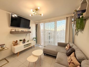 Departamento en venta en Element, dentro de coto