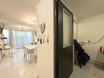 Departamento en venta en Element, dentro de coto