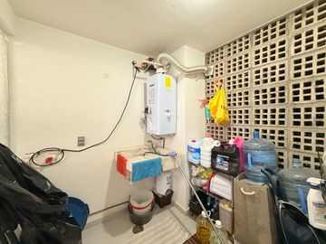 Departamento en venta en Element, dentro de coto