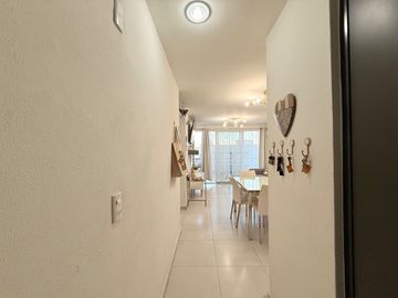 Departamento en venta en Element, dentro de coto