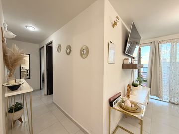 Departamento en venta en Element, dentro de coto