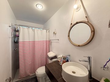 Departamento en venta en Element, dentro de coto
