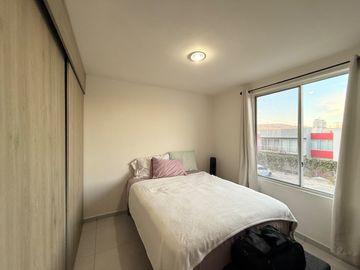 Departamento en venta en Element, dentro de coto