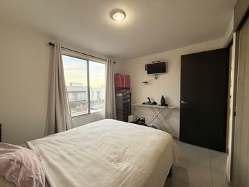 Departamento en venta en Element, dentro de coto