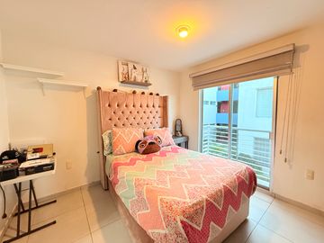 Departamento en venta en Element, dentro de coto