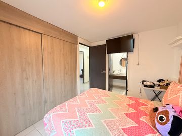 Departamento en venta en Element, dentro de coto