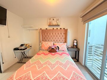 Departamento en venta en Element, dentro de coto