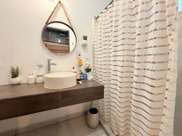 Departamento en venta en Element, dentro de coto