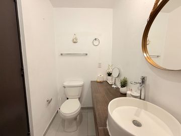 Departamento en venta en Element, dentro de coto