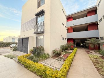 Departamento en venta en Element, dentro de coto