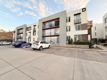 Departamento en venta en Element, dentro de coto
