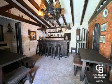 Casa en Venta como Terreno, Club de Golf Hacienda