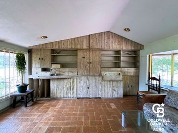 Casa en Venta como Terreno, Club de Golf Hacienda