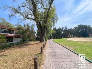 Casa en Venta como Terreno, Club de Golf Hacienda