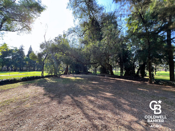 Casa en Venta como Terreno, Club de Golf Hacienda