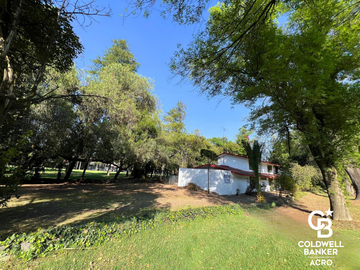 Casa en Venta como Terreno, Club de Golf Hacienda