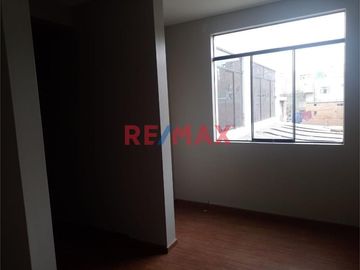 Vendo Lindo Departamenton En Pueblo Joven Mateo Pumacahua Limite Con Chorrillos