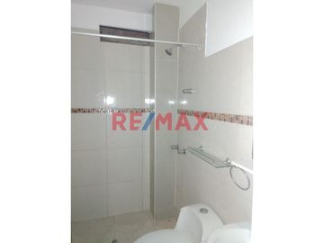 Vendo Lindo Departamenton En Pueblo Joven Mateo Pumacahua Limite Con Chorrillos