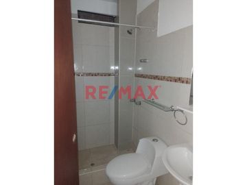 Vendo Lindo Departamenton En Pueblo Joven Mateo Pumacahua Limite Con Chorrillos