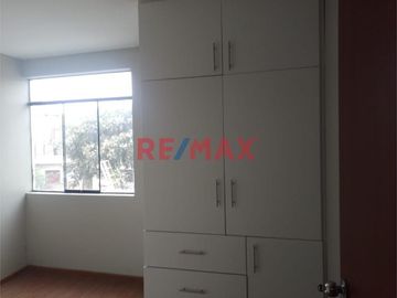 Vendo Lindo Departamenton En Pueblo Joven Mateo Pumacahua Limite Con Chorrillos