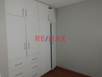 Vendo Lindo Departamenton En Pueblo Joven Mateo Pumacahua Limite Con Chorrillos