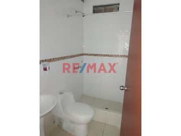 Vendo Lindo Departamenton En Pueblo Joven Mateo Pumacahua Limite Con Chorrillos