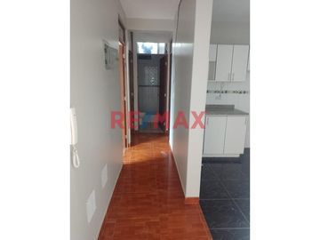 Vendo Lindo Departamenton En Pueblo Joven Mateo Pumacahua Limite Con Chorrillos