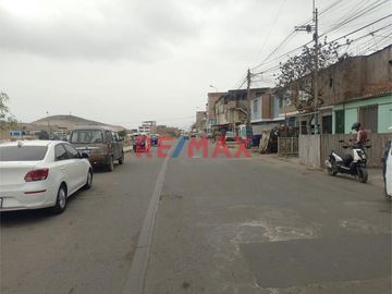 Vendo Lindo Departamenton En Pueblo Joven Mateo Pumacahua Limite Con Chorrillos
