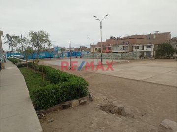 Vendo Lindo Departamenton En Pueblo Joven Mateo Pumacahua Limite Con Chorrillos