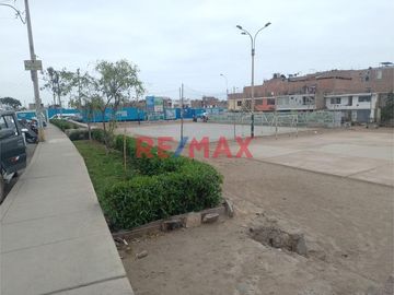 Vendo Lindo Departamenton En Pueblo Joven Mateo Pumacahua Limite Con Chorrillos