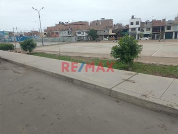 Vendo Lindo Departamenton En Pueblo Joven Mateo Pumacahua Limite Con Chorrillos