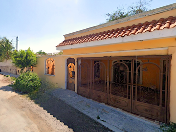 C 4 , AZCORRA  ,  MERIDA YUCATAN