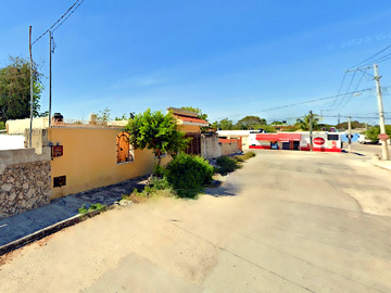 C 4 , AZCORRA  ,  MERIDA YUCATAN