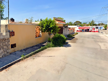 C 4 , AZCORRA  ,  MERIDA YUCATAN