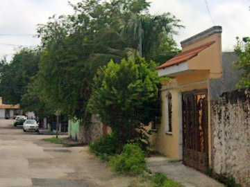 C 4 , AZCORRA  ,  MERIDA YUCATAN