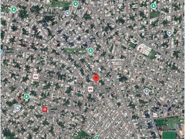 C 4 , AZCORRA  ,  MERIDA YUCATAN