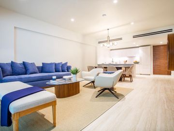 Departamento en venta Puerto Vallarta