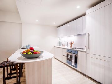 Departamento en venta Puerto Vallarta