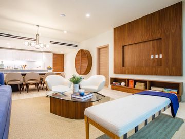 Departamento en venta Puerto Vallarta