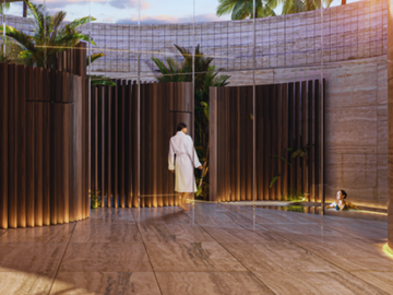 Departamento en venta Puerto Vallarta
