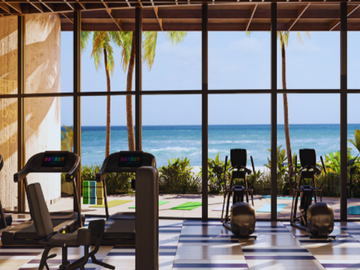 Departamento en venta Puerto Vallarta