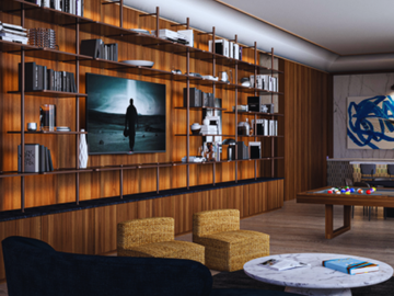 Departamento en venta Puerto Vallarta