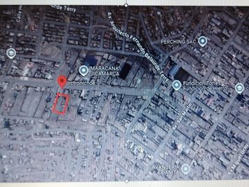 Venta De Terreno San Juan Lurigancho