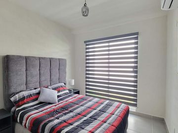 VENTA DEPARTAMENTO NUEVO 3 RECAMARAS CON CLUB DE PLAYA.