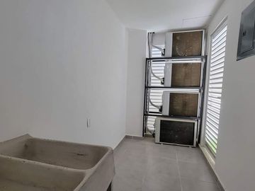 VENTA DEPARTAMENTO NUEVO 3 RECAMARAS CON CLUB DE PLAYA.