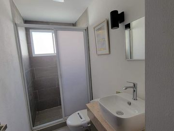 VENTA DEPARTAMENTO NUEVO 3 RECAMARAS CON CLUB DE PLAYA.
