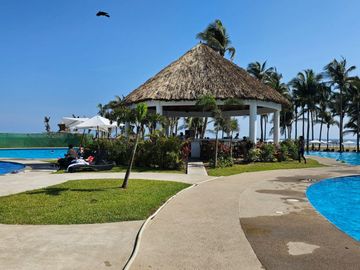VENTA DEPARTAMENTO NUEVO 3 RECAMARAS CON CLUB DE PLAYA.