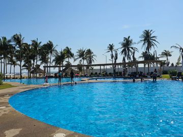VENTA DEPARTAMENTO NUEVO 3 RECAMARAS CON CLUB DE PLAYA.