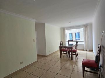 DEPARTAMENTO EN VENTA - BREÑA